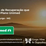 Clínica de Recuperação que Aceita Unimed em Cordisburgo - MG