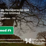 Clínica de Recuperação que Aceita Unimed em Couto Magalhães - TO