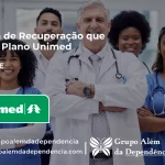 Clínica de Recuperação que Aceita Unimed em Cruz - CE