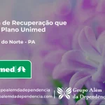 Clínica de Recuperação que Aceita Unimed em Cumaru do Norte - PA