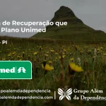 Clínica de Recuperação que Aceita Unimed em Currais - PI