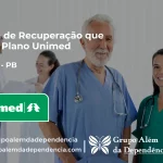 Clínica de Recuperação que Aceita Unimed em Damião - PB