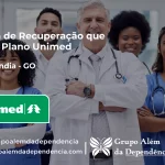 Clínica de Recuperação que Aceita Unimed em Damolândia - GO