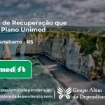 Clínica de Recuperação que Aceita Unimed em David Canabarro - RS