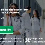 Clínica de Recuperação que Aceita Unimed em Denise - MT