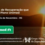 Clínica de Recuperação que Aceita Unimed em Dezesseis de Novembro - RS