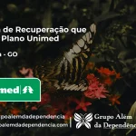 Clínica de Recuperação que Aceita Unimed em Diorama - GO