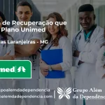 Clínica de Recuperação que Aceita Unimed em Divino das Laranjeiras - MG