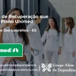 Clínica de Recuperação que Aceita Unimed em Divino de São Lourenço - ES