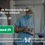 Clínica de Recuperação que Aceita Unimed em Dom Feliciano - RS