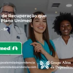 Clínica de Recuperação que Aceita Unimed em Dumont - SP