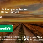 Clínica de Recuperação que Aceita Unimed em Edéia - GO