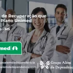 Clínica de Recuperação que Aceita Unimed em Eldorado - MS