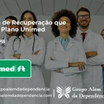 Clínica de Recuperação que Aceita Unimed em Emas - PB
