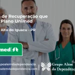 Clínica de Recuperação que Aceita Unimed em Espigão Alto do Iguaçu - PR