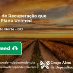 Clínica de Recuperação que Aceita Unimed em Estrela do Norte - GO