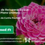 Clínica de Recuperação que Aceita Unimed em Euclides da Cunha Paulista - SP