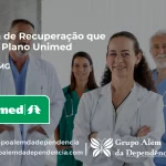 Clínica de Recuperação que Aceita Unimed em Fama - MG