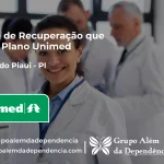Clínica de Recuperação que Aceita Unimed em Fartura do Piauí - PI