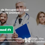 Clínica de Recuperação que Aceita Unimed em Fátima - TO