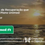 Clínica de Recuperação que Aceita Unimed em fercal - DF