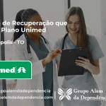 Clínica de Recuperação que Aceita Unimed em Figueirópolis - TO