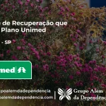 Clínica de Recuperação que Aceita Unimed em Florínea - SP