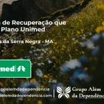 Clínica de Recuperação que Aceita Unimed em Formosa da Serra Negra - MA