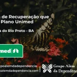 Clínica de Recuperação que Aceita Unimed em Formosa do Rio Preto - BA