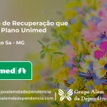 Clínica de Recuperação que Aceita Unimed em Francisco Sá - MG