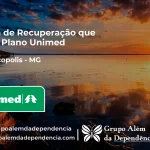 Clínica de Recuperação que Aceita Unimed em Franciscópolis - MG