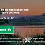 Clínica de Recuperação que Aceita Unimed em Gabriel Monteiro - SP