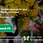 Clínica de Recuperação que Aceita Unimed em General Carneiro - PR