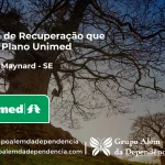 Clínica de Recuperação que Aceita Unimed em General Maynard - SE