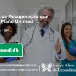 Clínica de Recuperação que Aceita Unimed em Getulina - SP