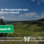 Clínica de Recuperação que Aceita Unimed em Glicério - SP