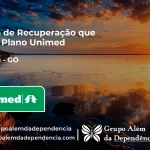 Clínica de Recuperação que Aceita Unimed em Goianira - GO