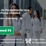Clínica de Recuperação que Aceita Unimed em Governador Lindenberg - ES