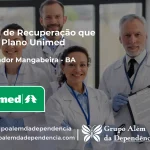 Clínica de Recuperação que Aceita Unimed em Governador Mangabeira - BA