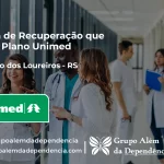 Clínica de Recuperação que Aceita Unimed em Gramado dos Loureiros - RS