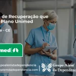Clínica de Recuperação que Aceita Unimed em Granjeiro - CE