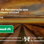 Clínica de Recuperação que Aceita Unimed em Guaíra - PR