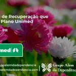 Clínica de Recuperação que Aceita Unimed em Guaraci - PR