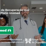 Clínica de Recuperação que Aceita Unimed em Guareí - SP