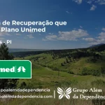 Clínica de Recuperação que Aceita Unimed em Guaribas - PI