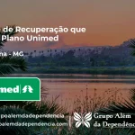 Clínica de Recuperação que Aceita Unimed em Guiricema - MG