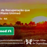 Clínica de Recuperação que Aceita Unimed em Heliópolis - BA