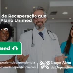 Clínica de Recuperação que Aceita Unimed em Ibarama - RS