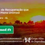 Clínica de Recuperação que Aceita Unimed em Ibateguara - AL