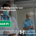 Clínica de Recuperação que Aceita Unimed em Ibiporã - PR